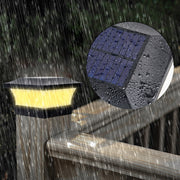 Solar Landscape Light Energy-efficient Garden Lighting