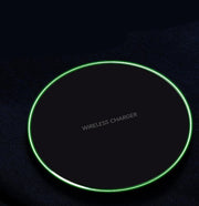 Wireless fast charge charger My Store