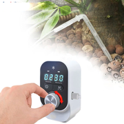 Smart Garden Timer Automatic Drip Watering Controller