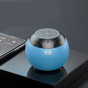Mini Portable Bluetooth Speaker