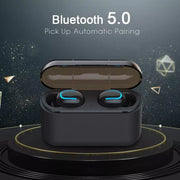Bluetooth 5.0 Earphones TWS Wireless Headphones Blutooth Earphone Handsfree Headphone My Store