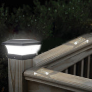 Solar Landscape Light Energy-efficient Garden Lighting