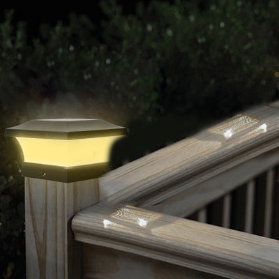 Solar Landscape Light Energy-efficient Garden Lighting