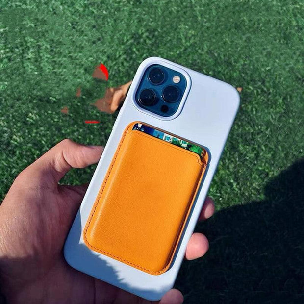 Magnetic Mobile Phone Case