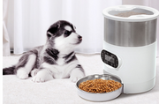 Smart APP Pet Feeder for Cats and Dogs