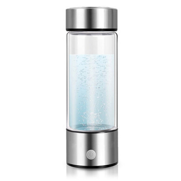 Technination Upgraded Smart Hydrogen Water Cup