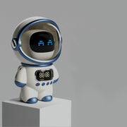 Bluetooth Intelligent AI Interactive Audio Clock